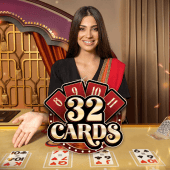 32 Baraha at OK Games live casino