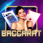 Baccarat B at OK Games live casino