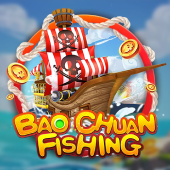Bao Chuan Fishing at OK Games