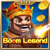 Boom Legend at OK Games fishing