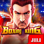 Boxing King slot at OK Games