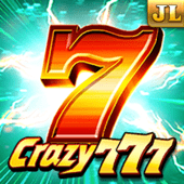Crazy777 at OK Games slot