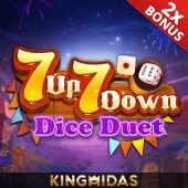 Dice Duet at OK Games