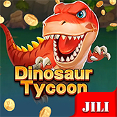 Dinosaur Tycoon at OK Games