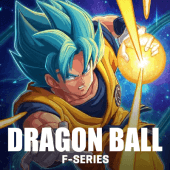 Dragon Ball at OK Games slot