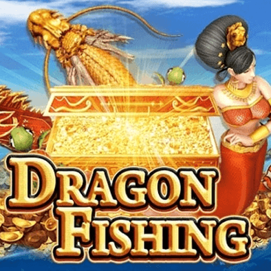 Dragon Fishing at OK Games