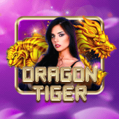 Dragon Tiger at OK Games casino