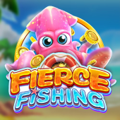 Fierce Fishing at OK Games