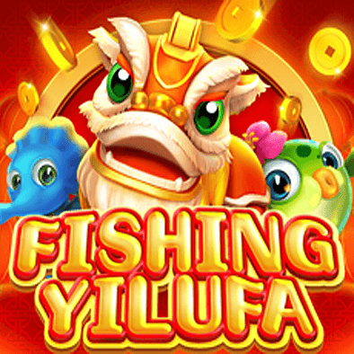 Fishing Yi Lu Fa at OK Games