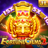 Fortune Gems 2 at OK Games