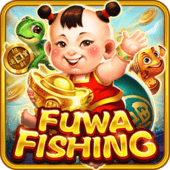 Fuwa Fishing at OK Games
