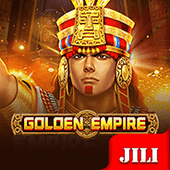 Golden Empire at OK Games casino