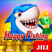 Happy Fishing at OK Games
