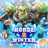 Horde 2 Winter at OK Games slot