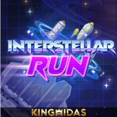 Interstellar Run at OK Games