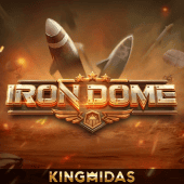 Iron Dome at OK Games cards