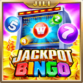 Jackpot Bingo at OK Games