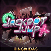 Jackpot Jump at OK Games
