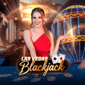 Las Vegas Blackjack at OK Games