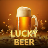 Lucky Bear at OK Games cards