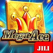Mega Ace at OK Games casino