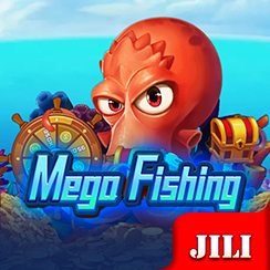 Mega Fishing at OK Games