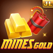 Mines Gold at OK Games slot