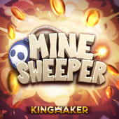 Minesweeper at OK Games