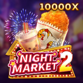 Night Market 2 Hot game