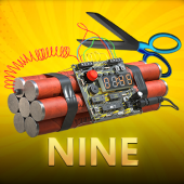 Nine at OK Games cards