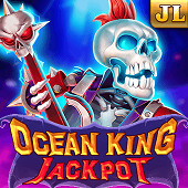 Ocean King Jackpot at OK Games