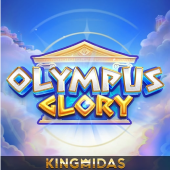 Olympus Glory at OK Games