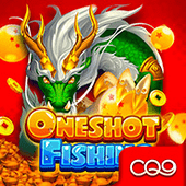 Oneshot Fishing at OK Games