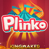Plinko at OK Games