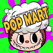 Popmart at OK Games slot