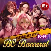 Sexy Blockchain Baccarat B B at OK Games
