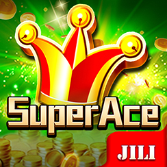 Super Ace at OK Games slot
