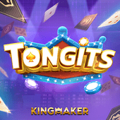Tongits at OK Games cards