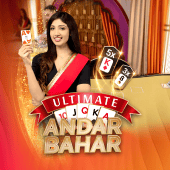 Ultimate Andar Bahar at OK Games